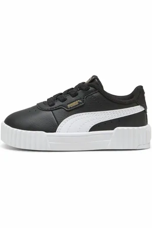 PUMA Carina 3.0 Sneakers Klein für Damen - 22