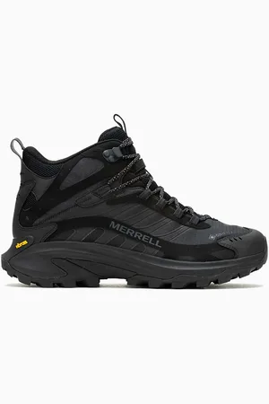 Merrell Moab Speed 2 Mid Gtx Stiefel J 037501 für Herren - 44,5