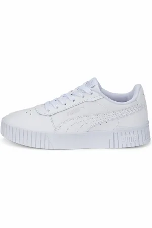 PUMA Carina 2.0 Turnschuhe für Damen - 36