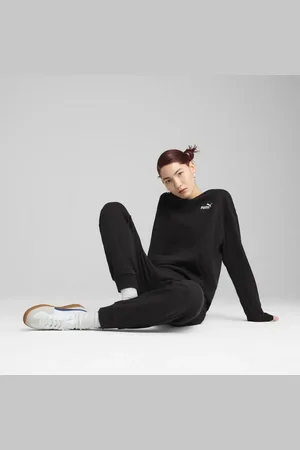 PUMA Relaxed Trainingsanzug für Damen - XL
