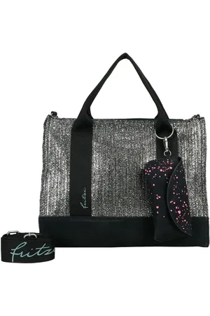 Fritzi aus Preußen Tote Bag Limited Shopper Tasche 40 Cm für Damen - One Size