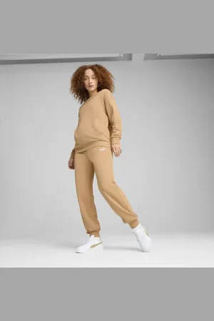 PUMA Relaxed Trainingsanzug für Damen - M