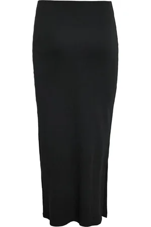 Noisy May Nmmaya – Jrs-modell, Knöchellanger Similstone-rock für Damen - XS