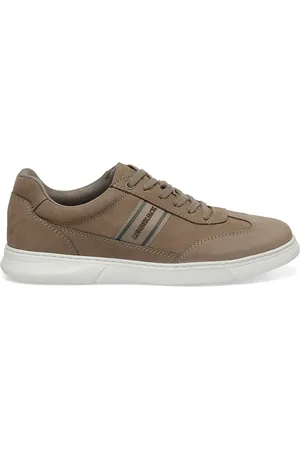 Lumberjack Ezra 4fx Sand Freizeitschuhe für Herren - 41