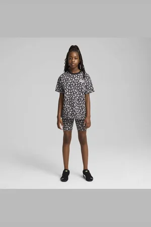 PUMA Essentials+ Animal Radlerhose für Damen - 152