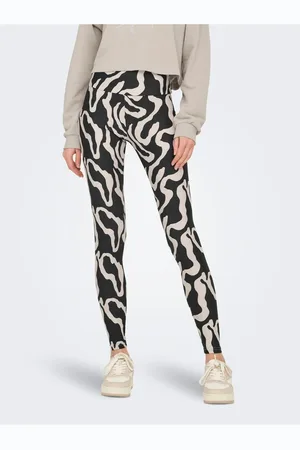 ONLY Sportleggings Onpronda-1 Enger Schnitt Sportleggings für Damen - S