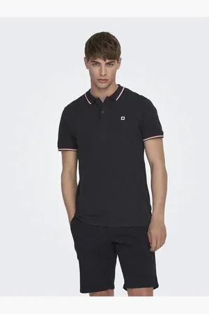 Only & Sons Polo für Herren - S