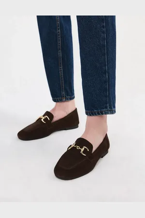 YAYA Loafer-schuhe 01ayy 309650 A480 für Damen - 38
