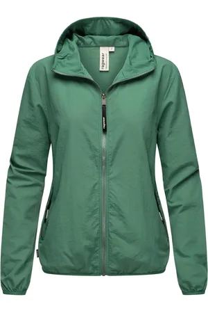 Ragwear Outdoorjacke Vinzie B für Damen - XL
