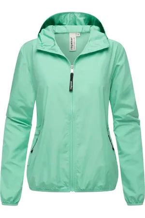 Ragwear Outdoorjacke Vinzie C für Damen - XS