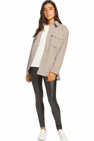TOM TAILOR Leggings für Damen - XL