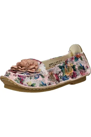 LAURA VITA Ballerinas für Damen - 40