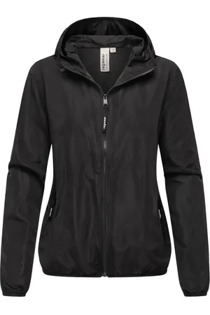 Ragwear Outdoorjacke Vinzie C für Damen - L