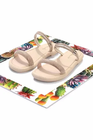 Disney Stretch-sandalen K 05499028117 für Damen - 36