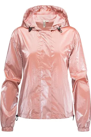 Ragwear Übergangsjacke Cezanna Shine für Damen - S
