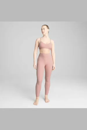 PUMA Move Cloudspun Aop Bh für Damen - M