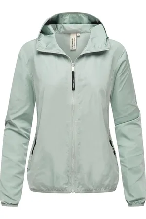 Ragwear Outdoorjacke Vinzie C für Damen - M