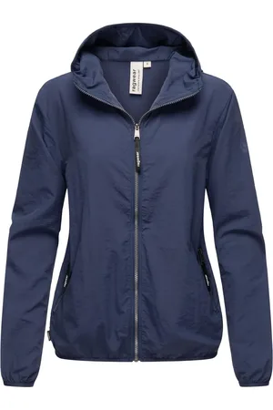 Ragwear Outdoorjacke Vinzie B für Damen - 2XL