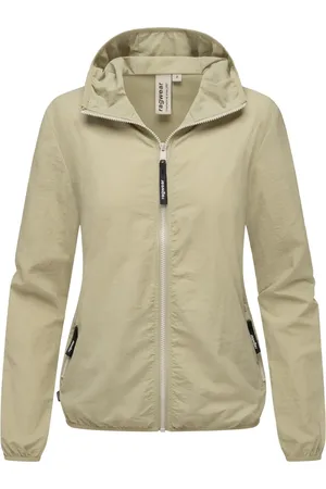 Ragwear Outdoorjacke Vinzie B für Damen - XL