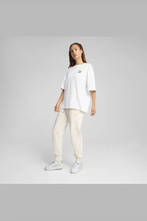 PUMA Ess Elevated Jogginghose für Damen - XS