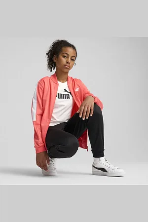 PUMA Poly Baseball-anzug für Damen - 164