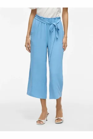 VILA Hose High Waist Culotte für Damen - 42