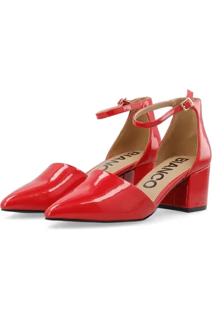 Bianco Pumps Biadevided - 41