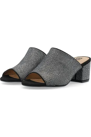 Bianco Mules Biacate für Damen - 37
