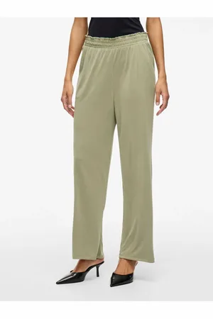 VILA Hose High Waist für Damen - XS