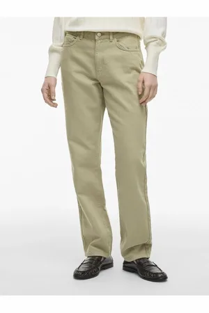 VILA Straight Fit Jeans Vialice Normale Taille für Damen - 36/32