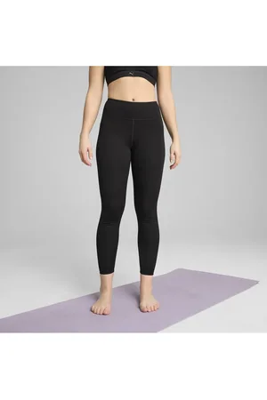 PUMA Move Hochgeschnittene 7/8-leggings für Damen - S