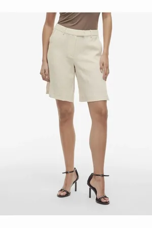 VILA Shorts Elegante für Damen - 42