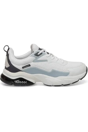 KINETIX Weiße Sneaker für Damen - 39