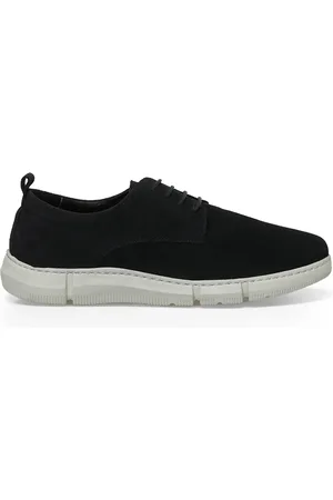 İnci Inci Marineblaue Klassische Schuhe für Herren - 43