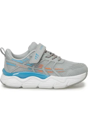 Lumberjack Sportschuhe Für Jungen Karlsen Jr 4fx für Herren - 33