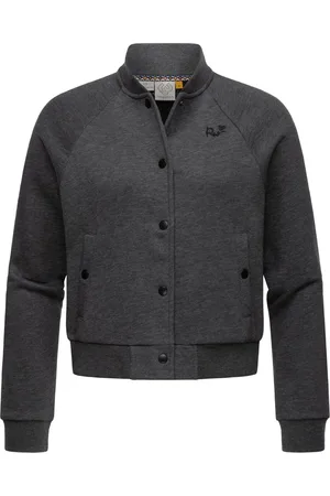 Ragwear Collegejacke Simonette für Damen - M