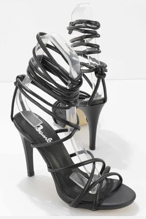Disney Schwarze Klassische Schuhe Mit Absatz K 05726123409 für Damen - 40