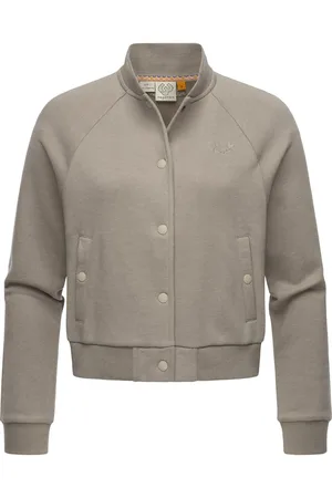 Ragwear Universitätsjacke Simonette für Damen - 2XL