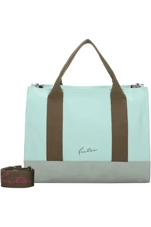 Fritzi aus Preußen Tote Bag Shopper Tasche 40 Cm für Damen - One Size