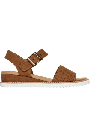 Skechers Braun /mädchen - 36