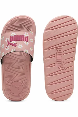 PUMA Cool Cat 2.0 Gänseblümchen-slides für Damen - 39