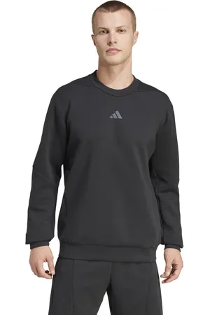 adidas D4t Crew Sweats Sweatshirt Jj4642 für Herren - L