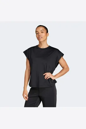 adidas Yoga-t-shirt für Damen - XS