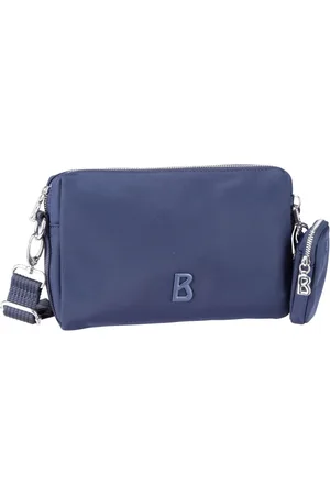 Bogner Umhängetasche Verbier Play Pukie Shoulderbag Shz für Damen - One Size