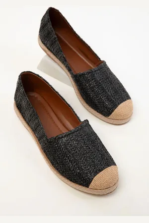 SOHO Wicker Babet für Damen - 36