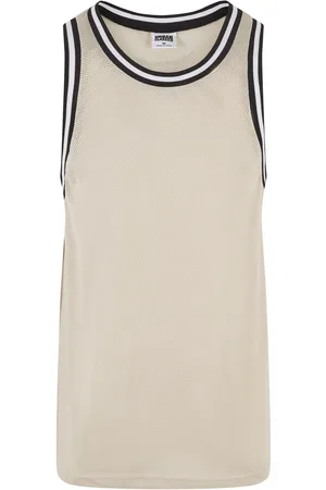Urban classics Fileli Tank Top für Herren - S
