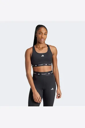 adidas Techfit Sport-bh für Damen - XS