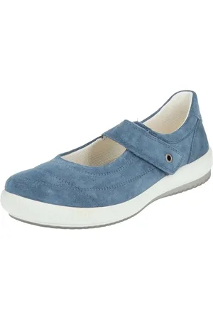 Legero Ballerinas – Relaxed Fit für Damen - 41,5