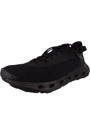 Columbia Halbschuhe Halbschuhe Drainmaker Xtr 2063431 Bm1158 013 T Black Titanium Ii Textil/sy für Herren - 43