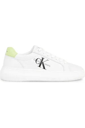 Calvin Klein Sneaker – Chunky Chunky Laceup für Damen - 36